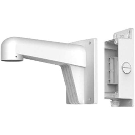 hikvision fixed pedestal mounting